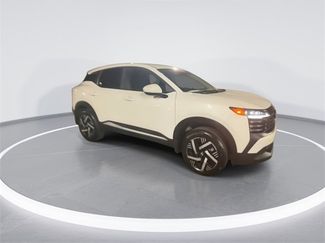 Certified 2025 Nissan Kicks SV video 2