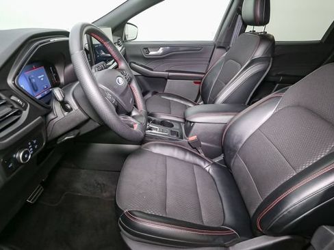 Used 2023 Ford Escape ST-Line Select w/ Tech Pack #1 AWD/4WD image 40