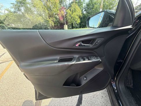 Certified 2024 Chevrolet Equinox LT FWD image 21