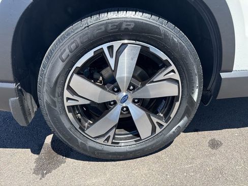 Used 2019 Subaru Forester Touring AWD/4WD image 9