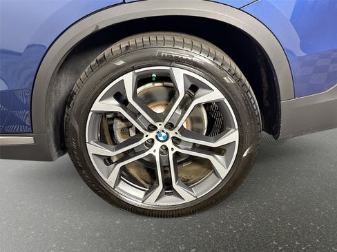 Used 2020 BMW X5 sDrive40i RWD image 32