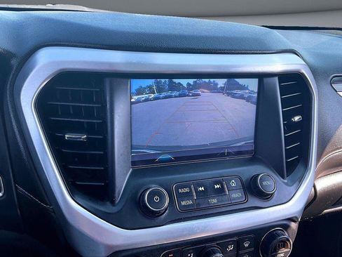 Used 2019 GMC Acadia SLT w/ Black Edition AWD/4WD image 15