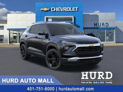 New 2026 Chevrolet TrailBlazer LT w/ Convenience Package
