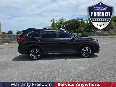 Used 2023 Subaru Ascent Limited AWD/4WD image 8