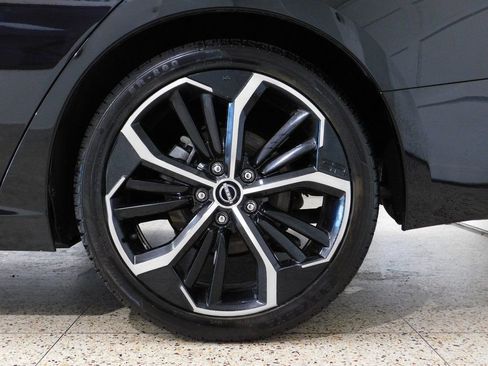 Used 2023 Nissan Altima 2.5 SR image 95