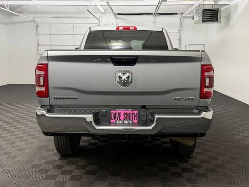 Used 2023 RAM 2500 Big Horn w/ Level 1 Equipment Group AWD/4WD image 10