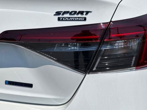 New 2026 Honda Civic Sport Touring image 32
