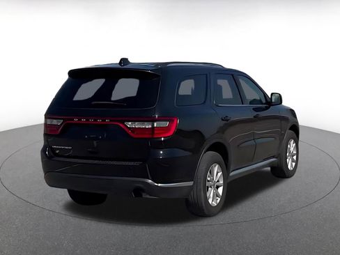 Used 2024 Dodge Durango SXT image 14