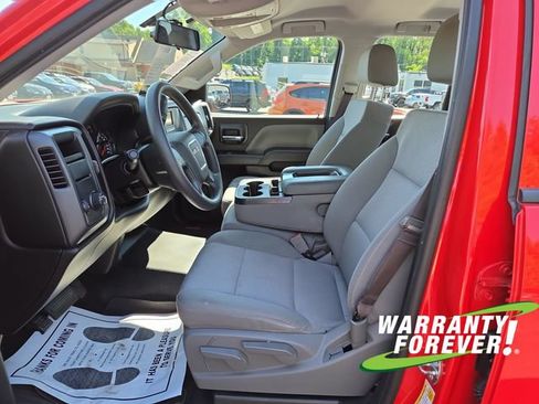 Used 2017 GMC Sierra 1500 2WD Double Cab image 13