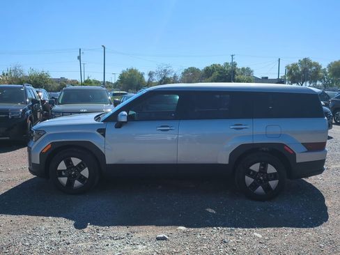 New 2026 Hyundai Santa Fe SE image 8