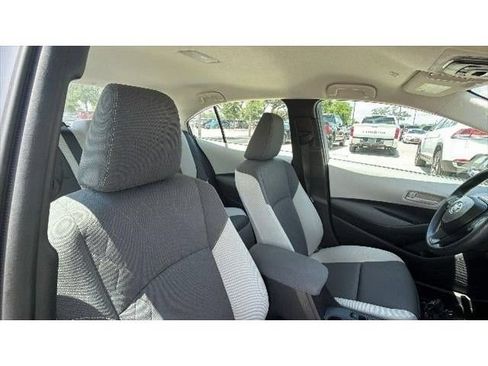 Certified 2024 Toyota Corolla LE FWD image 39