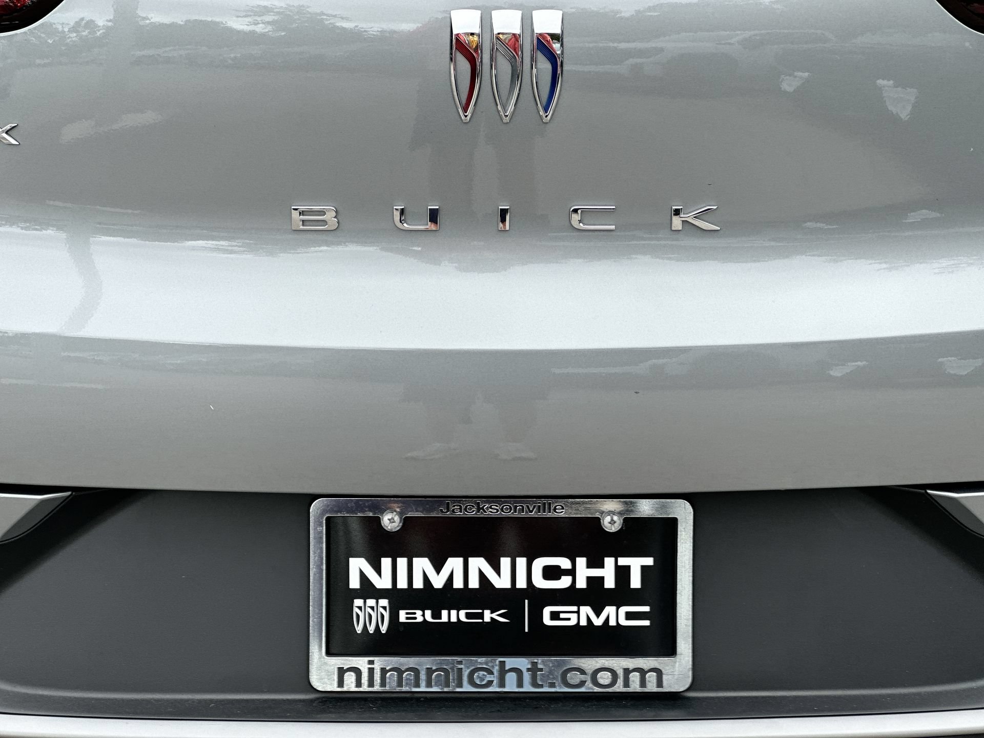 Used 2025 Buick Encore GX Preferred FWD image 31