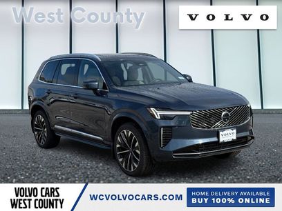 New 2026 Volvo XC90 B6 Plus w/ Protection Package