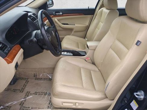 Used 2006 Acura TSX FWD image 15