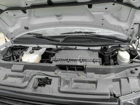 Used 2019 GMC Savana 3500 w/ Power Convenience Package image 35