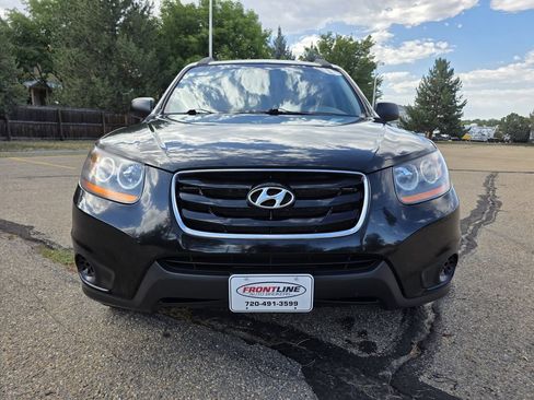 Used 2011 Hyundai Santa Fe GLS AWD/4WD image 11