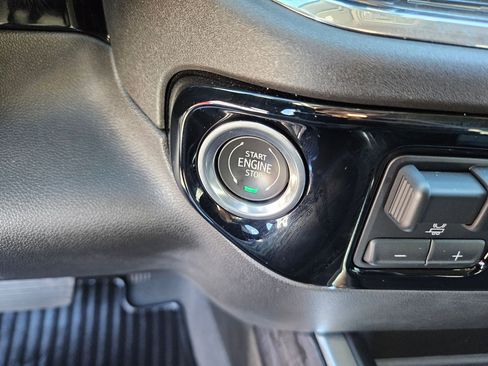 Used 2024 Chevrolet Silverado 3500 LTZ w/ LTZ Plus Package image 19