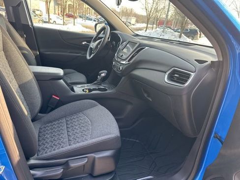 Used 2024 Chevrolet Equinox LT w/ LPO, Floor Liner Package image 30