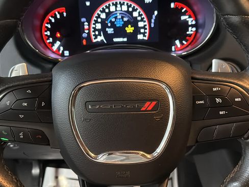 Used 2018 Dodge Durango GT w/ Premium Group AWD/4WD image 11