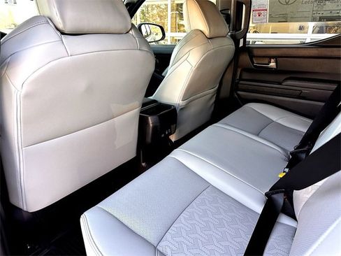 New 2026 Toyota Tacoma Limited image 17