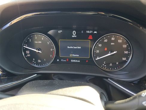 Used 2023 Buick Envision Essence image 20