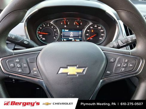 Certified 2024 Chevrolet Equinox LS w/ LS Convenience Package image 20