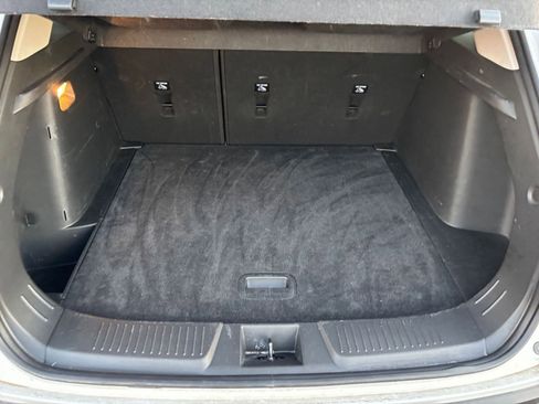 Used 2025 Chevrolet Trax LT image 29