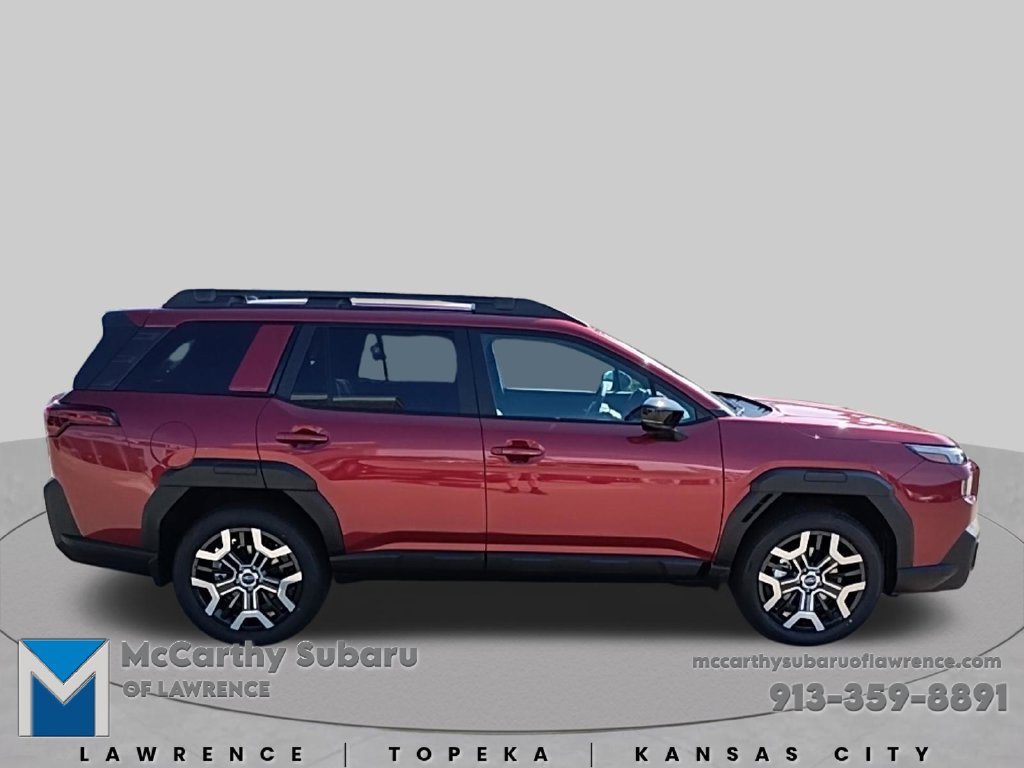 New 2026 Subaru Outback Touring XT AWD/4WD image 7