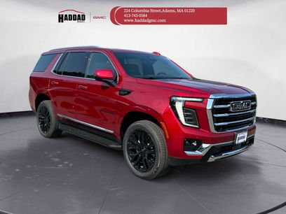 New 2026 GMC Yukon Elevation w/ Elevation Premium Package
