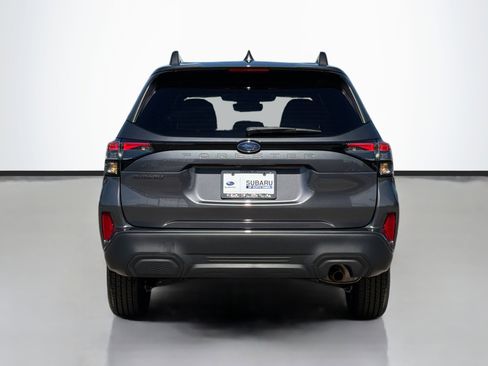 Used 2026 Subaru Forester Premium image 4