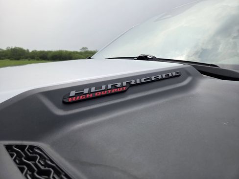 New 2026 RAM 1500 RHO AWD/4WD image 11