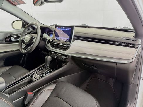 Used 2023 Jeep Compass Limited w/ Elite Group AWD/4WD image 31