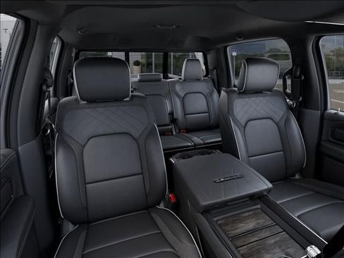 New 2026 RAM 1500 Limited AWD/4WD image 16