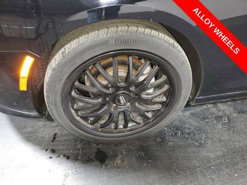 Used 2021 Cadillac CT4 Premium Luxury image 7