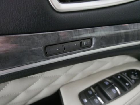 Used 2019 INFINITI QX60 Luxe w/ Limited Package image 16