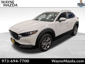 Certified 2023 MAZDA CX-30 AWD 2.5 S w/ Preferred Package 360° Tour