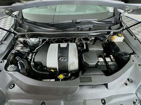 Used 2016 Lexus RX 350 AWD image 36