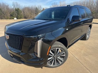 Used 2025 Cadillac Escalade Sport w/ Touring Package