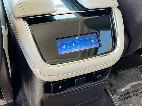 Certified 2022 Lincoln Navigator L Black Label image 12