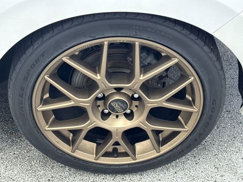 Used 2017 Honda Civic Si image 39