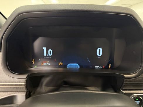 Used 2022 Ford F150 Platinum w/ Equipment Group 701A High image 19