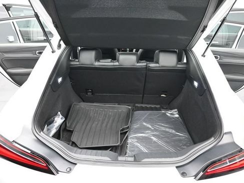 Used 2026 Acura Integra A-Spec FWD image 17