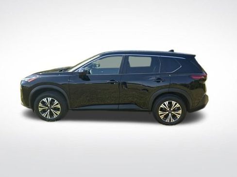Used 2023 Nissan Rogue SV image 8
