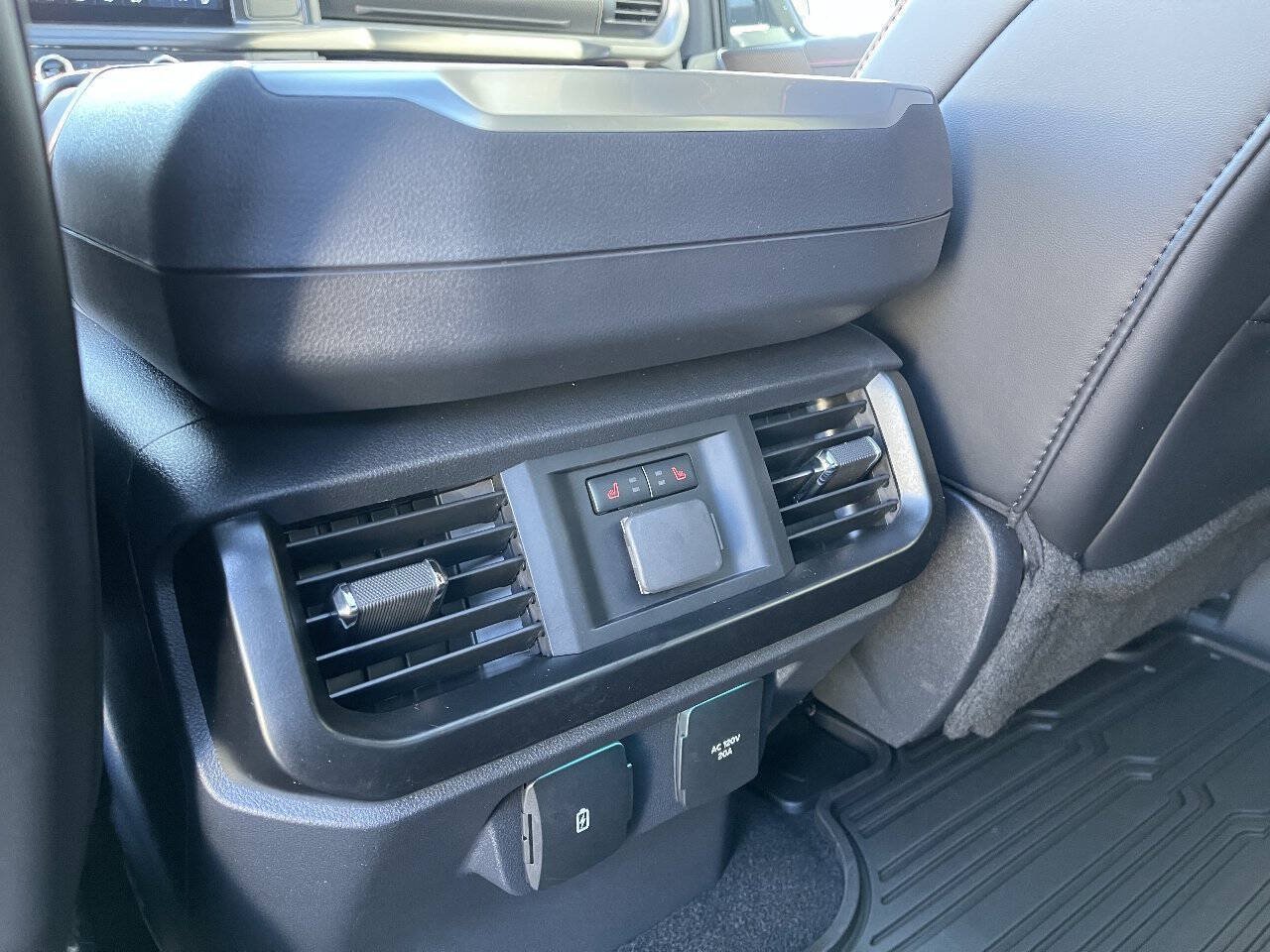 Used 2026 Ford F150 Raptor AWD/4WD image 13