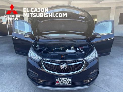 Used 2019 Buick Encore Preferred FWD image 21