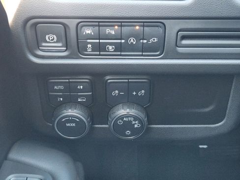 Certified 2022 Chevrolet Tahoe RST w/ Sport Performance Package image 19