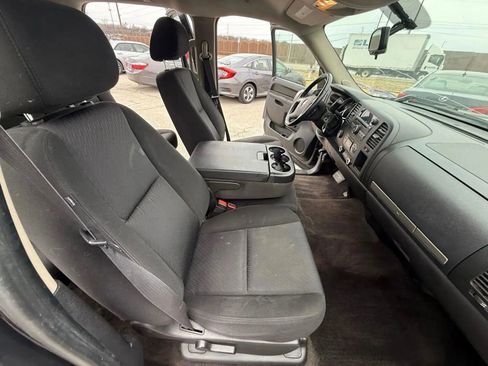 Used 2011 Chevrolet Silverado 1500 LT w/ All-Star Edition image 17