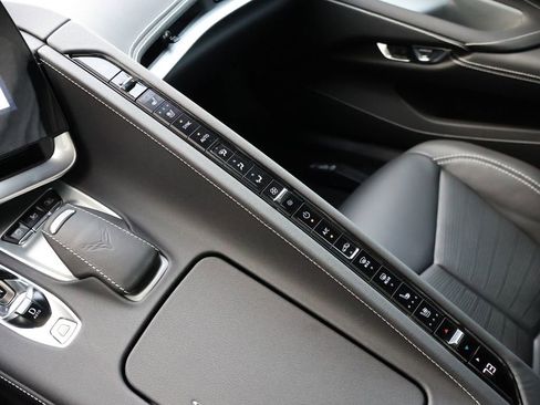 Used 2024 Chevrolet Corvette Stingray Preferred Cpe w/ Z51 Performance Package image 24