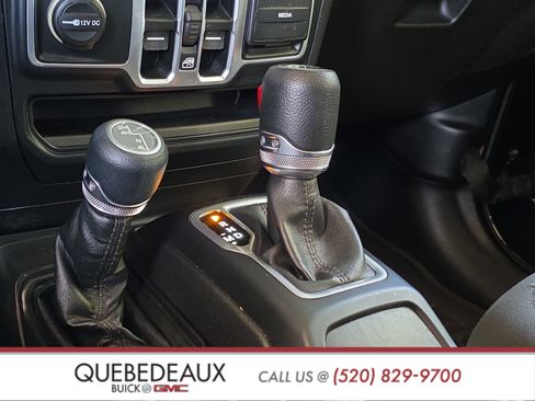 Used 2018 Jeep Wrangler Unlimited Sport S AWD/4WD image 18