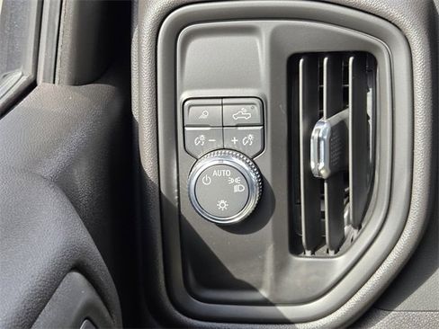 Certified 2024 GMC Sierra 1500 Pro w/ Pro Value Package image 35